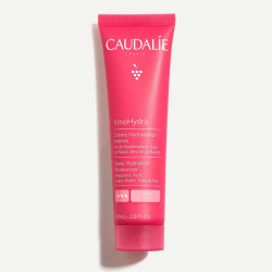 CAUDALIE VINOHYDRA CREME HYDRATANTE INTENSE 60ML 2 caudalie vinohydra creme hydratante intense ml