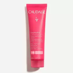 CAUDALIE VINOHYDRA CREME HYDRATANTE INTENSE 60ML 4 caudalie vinohydra creme hydratante intense ml