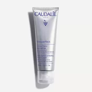CAUDALIE VINOPERFECT CREME MAINS ANTI TACHES 50ML 3 caudalie vinoperfect creme mains anti taches ml