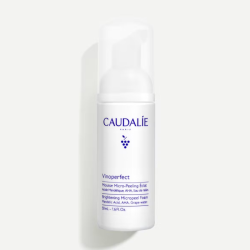 CAUDALIE VINOPERFECT MOUSSE MICRO PEELING ECLAT 100ML 2 caudalie vinoperfect mousse micro peeling eclat ml