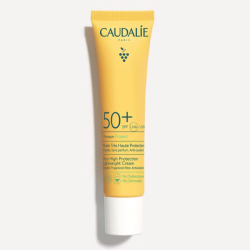 CAUDALIE VINOSUN PROTECT FLUIDE TRES HAUTE PROTECTION SPF50+ 40ML 2 caudalie vinosun protect fluide tres haute protection spf ml