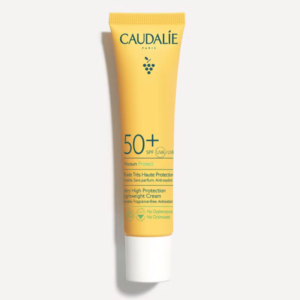 caudalie vinosun protect fluide tres haute protection spf ml