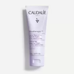 CAUDALIE VINOTHERAPIST CREME REPARATRICE MAINS ET ONGLES 75ML 4 caudalie vinotherapist creme reparatrice mains et ongles ml
