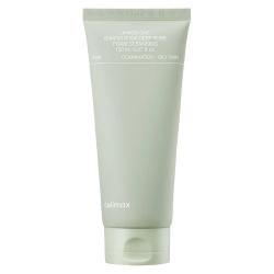 CELIMAX JI WOO GAE BAKING SODA DEEP PORE FOAM CLEANSING 150ML 2 celimax ji woo gae baking soda deep pore foam cleansing ml