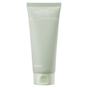 CELIMAX JI WOO GAE BAKING SODA DEEP PORE FOAM CLEANSING 150ML 3 celimax ji woo gae baking soda deep pore foam cleansing ml