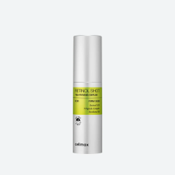 CELIMAX RETINOL SHOT TIGHTENING SERUM 30ML 2 celimax retinol shot tightening serum ml