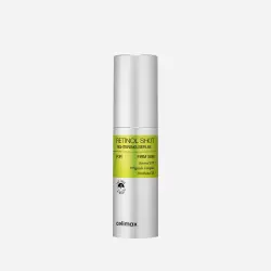 CELIMAX RETINOL SHOT TIGHTENING SERUM 30ML 4 celimax retinol shot tightening serum ml