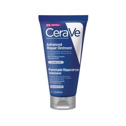 CERAVE POMMADE REPARATRICE INTENSIVE 88ML 2 cerave pommade reparatrice intensive ml