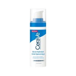 CERAVE SERUM HYDRATANT ACIDE HYALURONIQUE 30ML 2 cerave serum hydratant acide hyaluronique ml