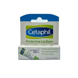 CETAPHIL BAUME A LEVRES SPF50+ 8ML 3 cetaphil baume a levres spf ml
