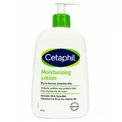CETAPHIL LOTION HYDRATANTE 473ML 4 cetaphil lotion hydratante ml