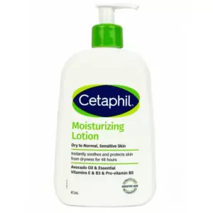 CETAPHIL LOTION HYDRATANTE 473ML 3 cetaphil lotion hydratante ml