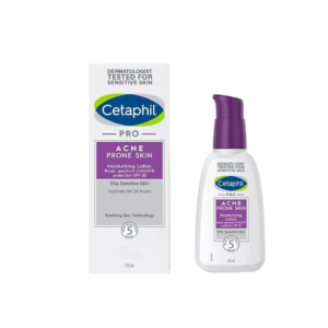 cetaphil pro acne lotion hydratante spf ml