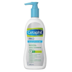 CETAPHIL PRO ECZEMA HYDRATANT BODY 295ML 2 cetaphil pro eczema hydratant body ml