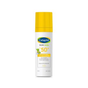 cetaphil sun kids liposomal lotion spf ml