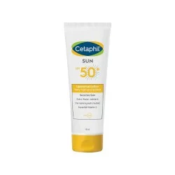 CETAPHIL SUN LIPOSOMAL LOTION SPF50+ 100ML 4 cetaphil sun liposomal lotion spf ml