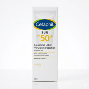 cetaphil sun liposomal lotion spf ml