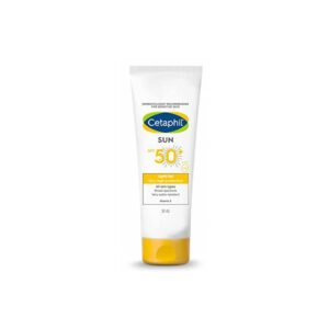 cetaphil sun sensitive light gel spf ml