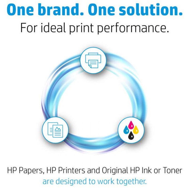 Toner Original HP LaserJet 56X Noir (CF256X) 6 cfx