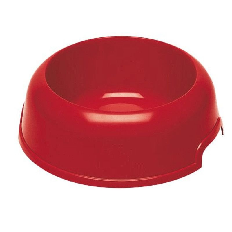 Écuelle FERPLAST PARTY 10 2 Litres - Rouge 1 cf rouge