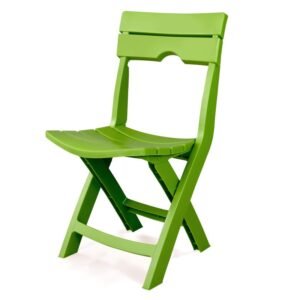chaise de jardin pliante marseille vert olive