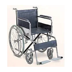 CHAISE ROULANTE STANDARD 4 chaise roulante standard