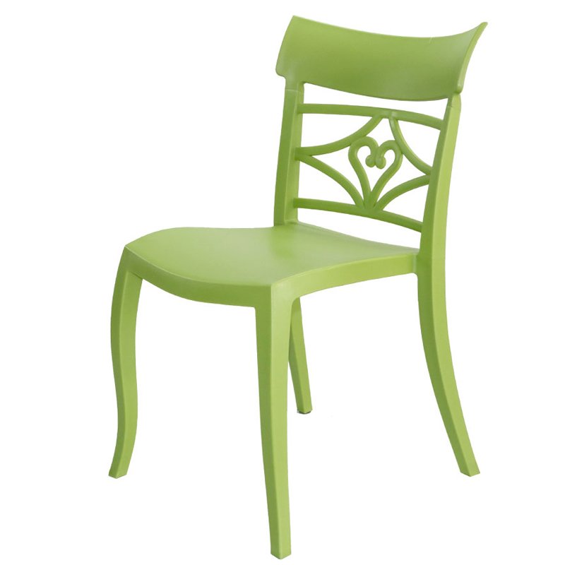 Chaise SOTUFAB Amiral Marsaoui - Vert Olive 1 chaise sotufab amiral marsaoui vert