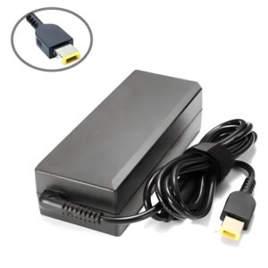 chargeur adaptable lenovo pour pc portable v a w usb m
