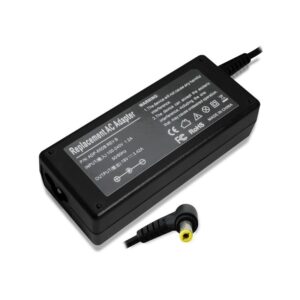 chargeur adaptable pour pc portable acer a v t
