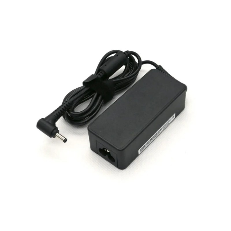 Chargeur Adaptable Pour PC Portable LENOVO 20V-2.25A Petit Bec 1 chargeur adaptable pour pc portable lenovo v a petit bec