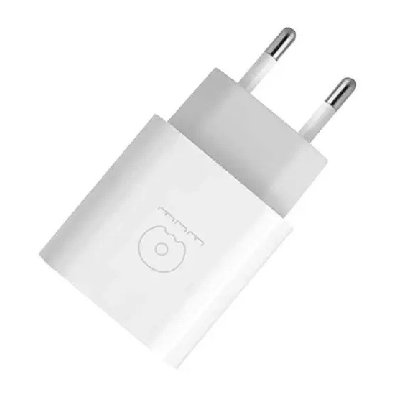 Chargeur WUW C171 20 Watts USB Type-C 5V - Blanc 1 chargeur wuw c w blanc