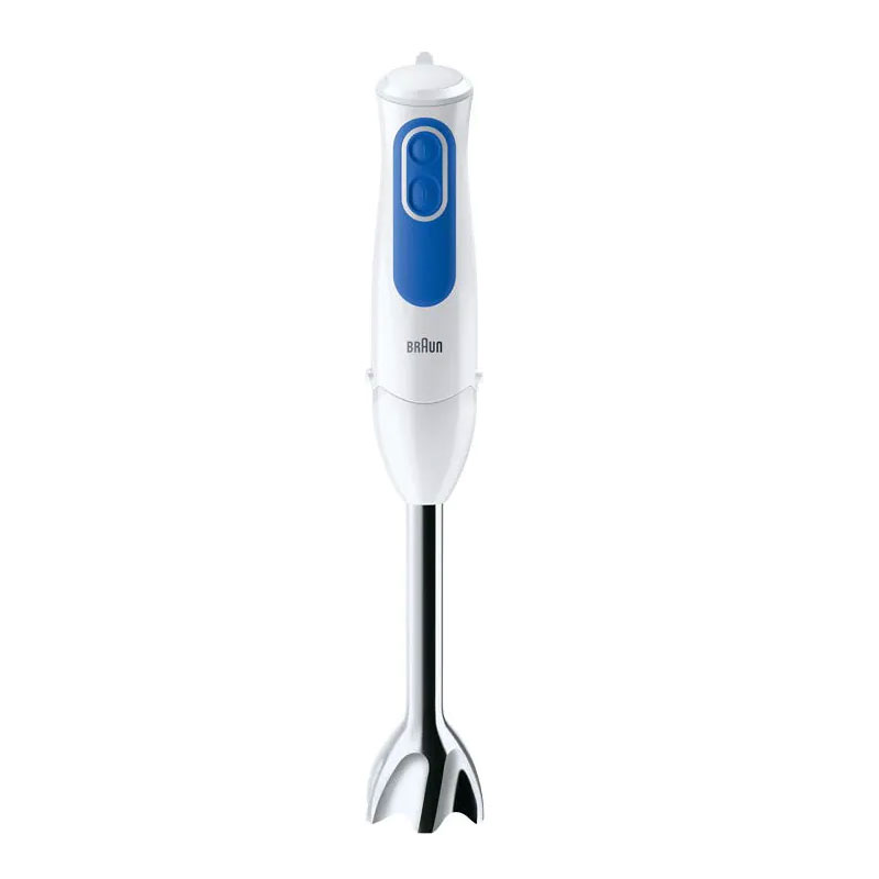 Mixeur Plongeant BRAUN MQ3035 700W - Blanc 4 chargeursamsung