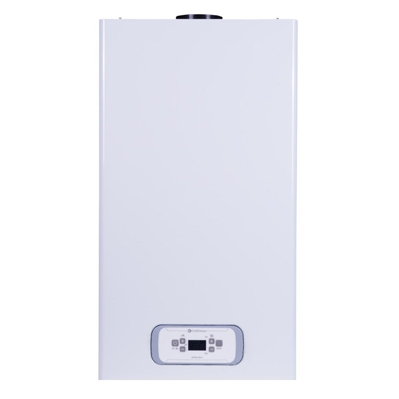 Chaudière CHAFFOTEAUX Mixte Avec Ventouse 24KW 1 chaudi re chaffoteaux mixte avec ventouse kw