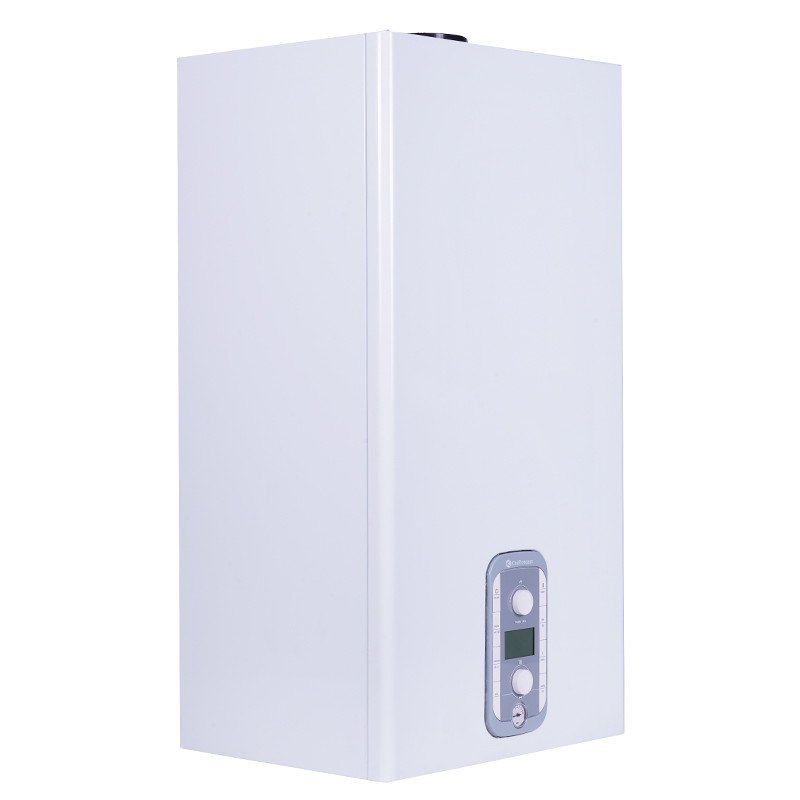 Chaudière CHAFFOTEAUX Mixte Avec Ventouse 30KW - Blanc 2 chaudi re chaffoteaux mixte avec ventouse kw blanc