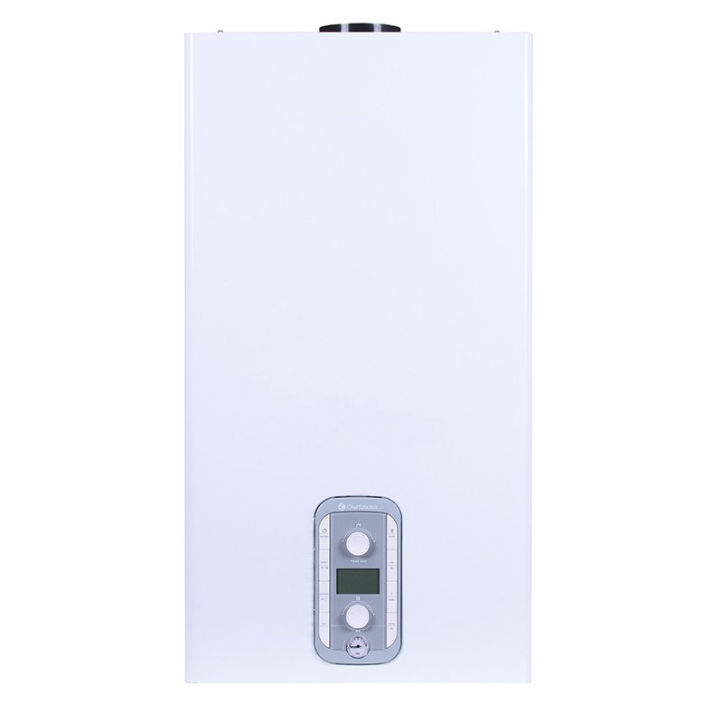 Chaudière CHAFFOTEAUX Mixte Avec Ventouse 30KW - Blanc 1 chaudi re chaffoteaux mixte avec ventouse kw blanc