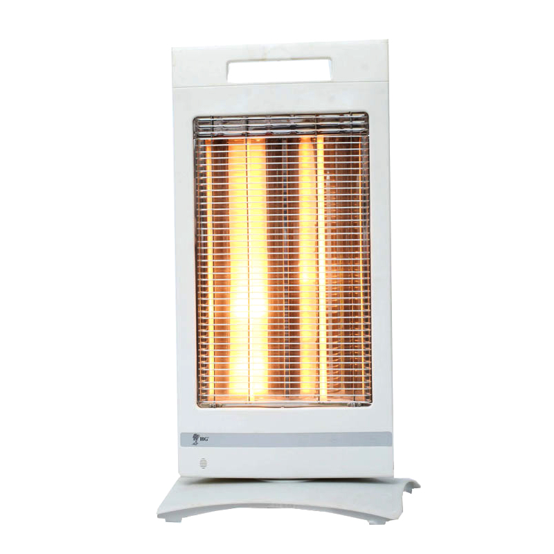 Chauffage Électrique HGE 1200Watts - Blanc 1 chauffage lectrique hge ceq blanc