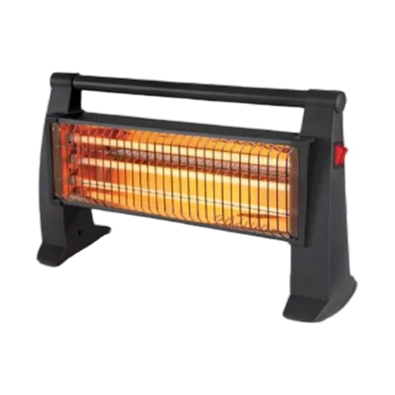 Chauffage Électrique FRANCO FR-3835 1200Watts - Noir 1 chauffage electrique franco fr watts noir a