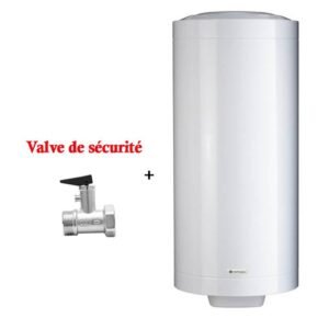chauffe eau electrique chaffoteaux litres g