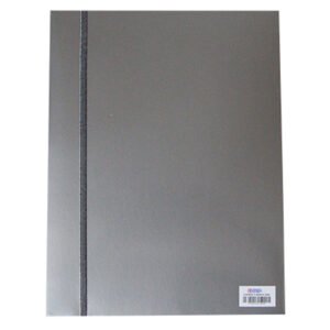 chemise a trois rabats costo a gris