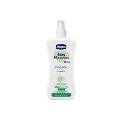 CHICCO BABY MOMENTS KIDS DEMELANT SPRAY 200ML 2 chicco baby moments kids demelant spray ml