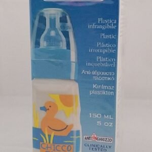 chicco biberon plastique mois ml