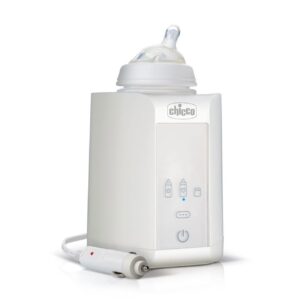 chicco chauffe biberon maison et voyage digital