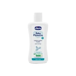 CHICCO LAIT BABY MOMENTS 200ML 4 chicco lait baby moments ml