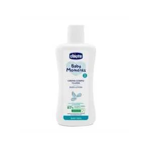 CHICCO LAIT BABY MOMENTS 200ML 3 chicco lait baby moments ml