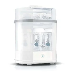 CHICCO STERILISATEUR A VAPEUR 3EN1 4 chicco sterilisateur a vapeur en
