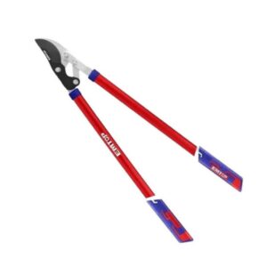 cisaille secateur de jardin mm epsr emtop