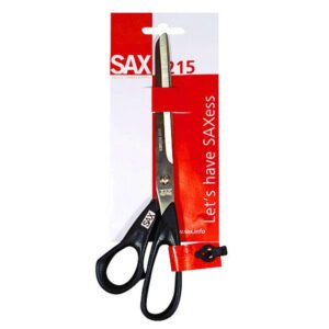 ciseau sax cm sax noir
