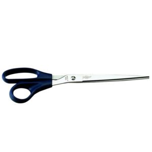 ciseaux faibo cm ergonimique noir t