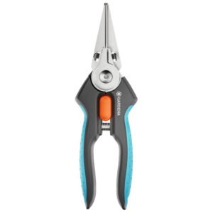 ciseaux de r colte gripcut gardena