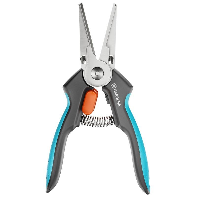 Ciseaux de Récolte GripCut (12213-20) GARDENA 3 ciseaux de r colte gripcut gardena